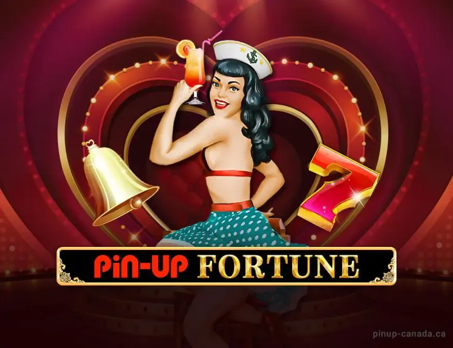 PriBet Fortune Slot